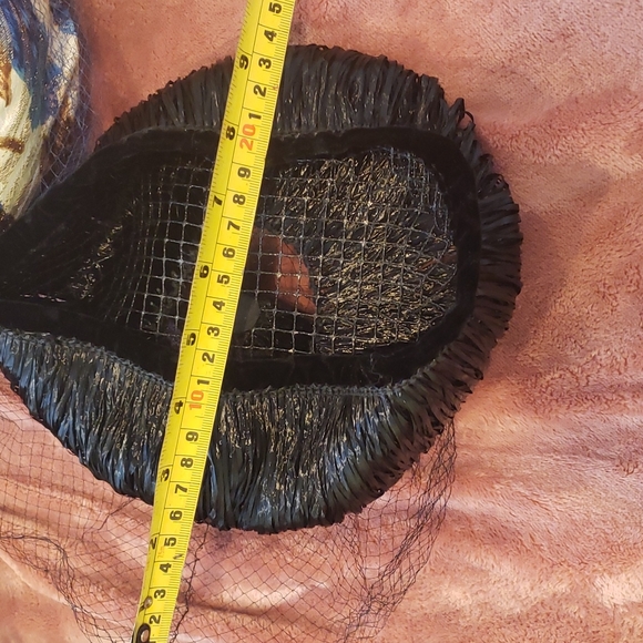 Vintage lot of 3  hats - Picture 6 of 13